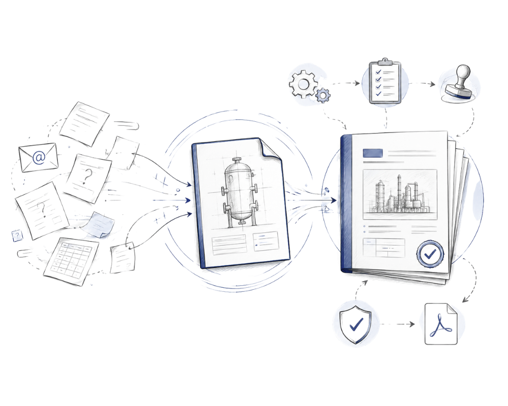 FULCRUM Quote Master proposal automation preview
